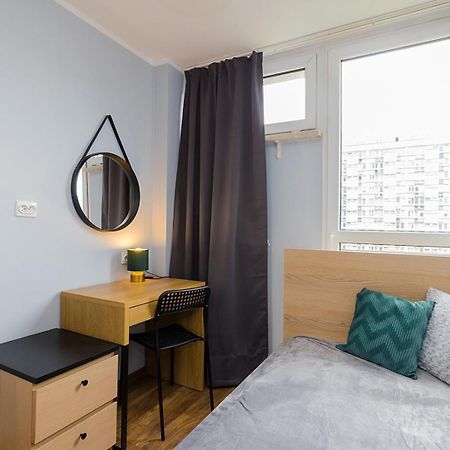 Rooms Krochmalna 3 华沙 外观 照片