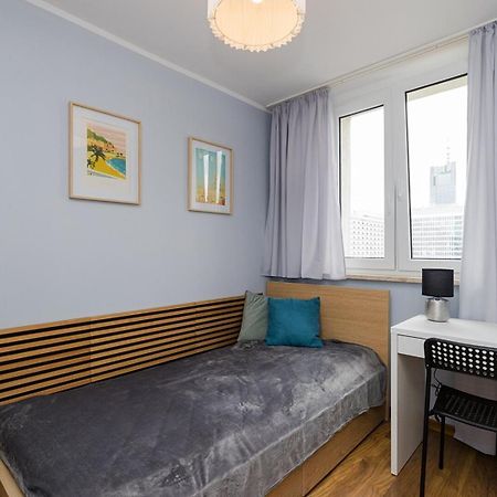 Rooms Krochmalna 3 华沙 外观 照片
