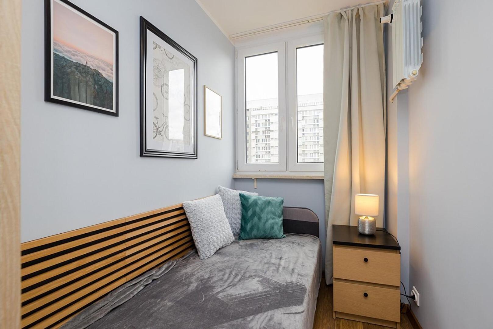 Rooms Krochmalna 3 华沙 外观 照片