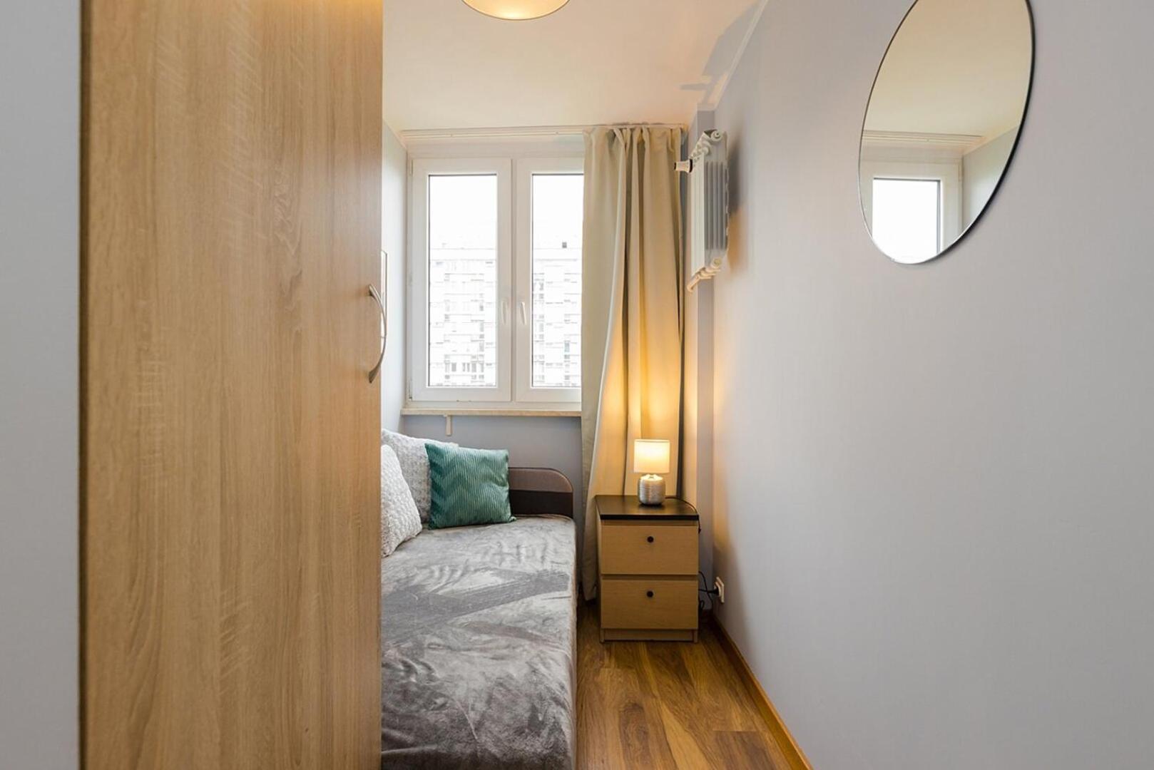 Rooms Krochmalna 3 华沙 外观 照片