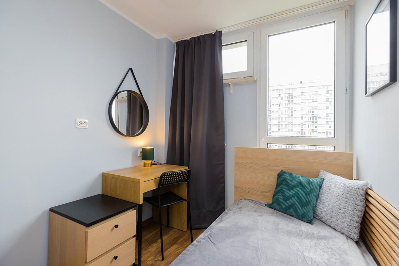 Rooms Krochmalna 3 华沙 外观 照片