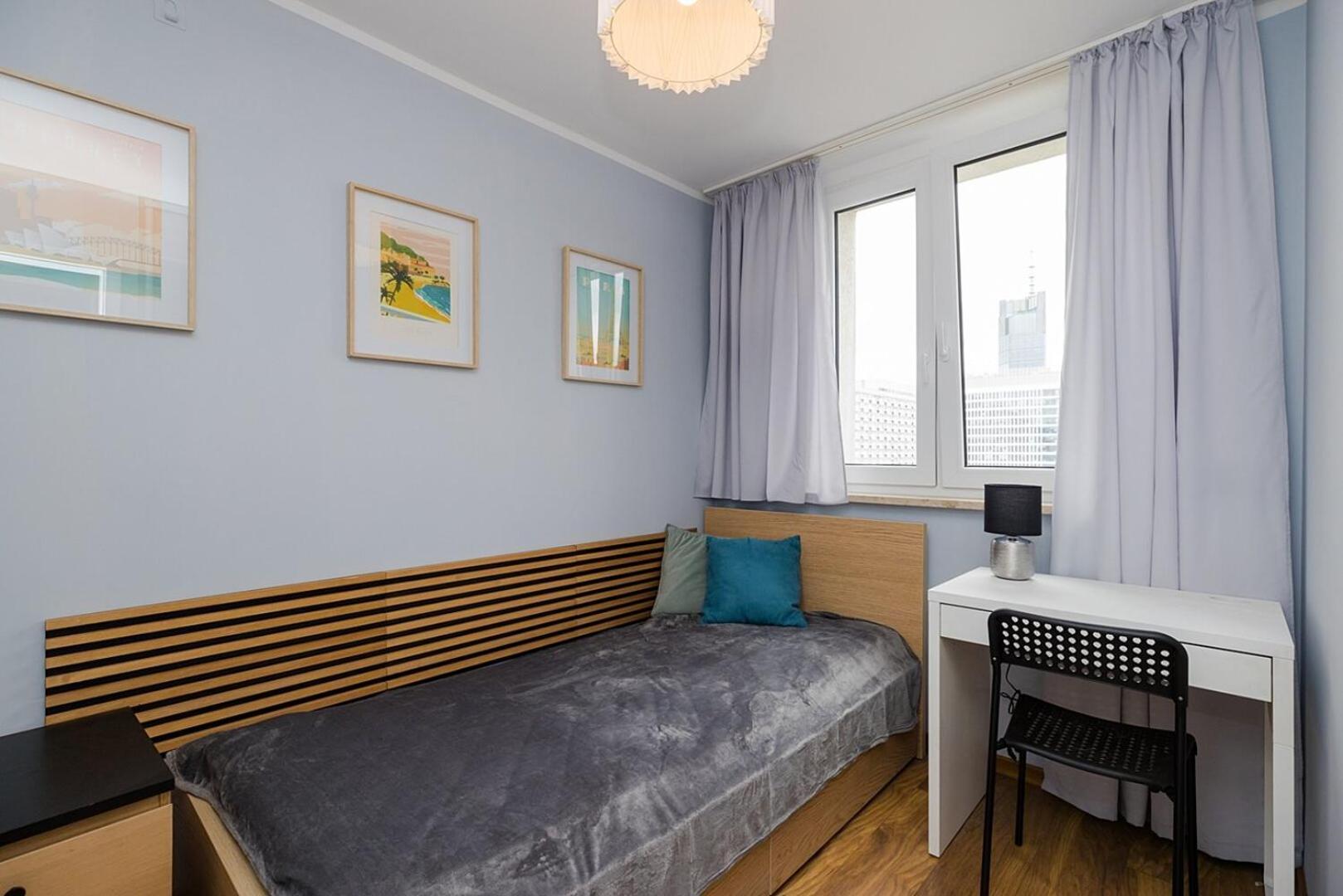 Rooms Krochmalna 3 华沙 外观 照片