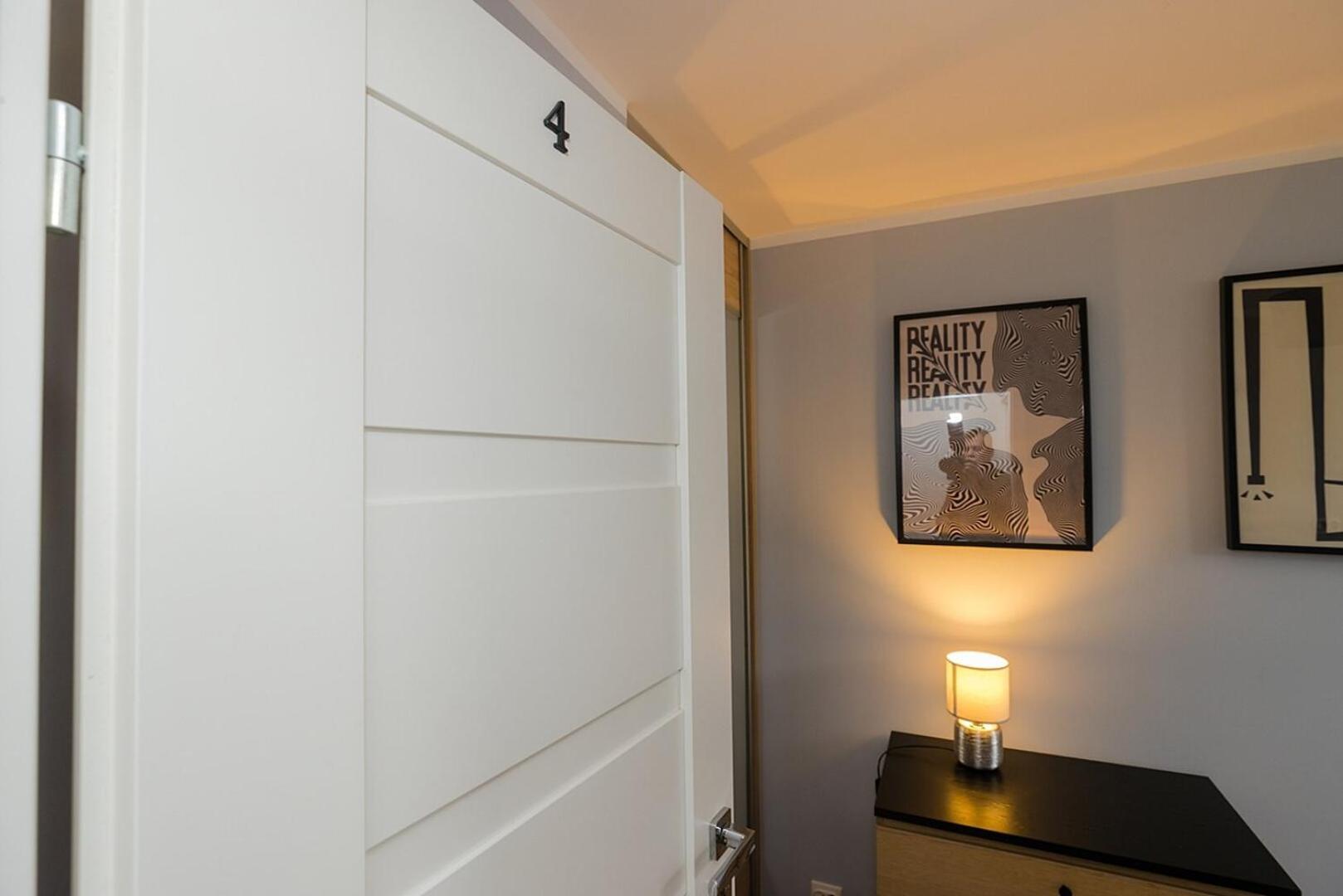 Rooms Krochmalna 3 华沙 外观 照片