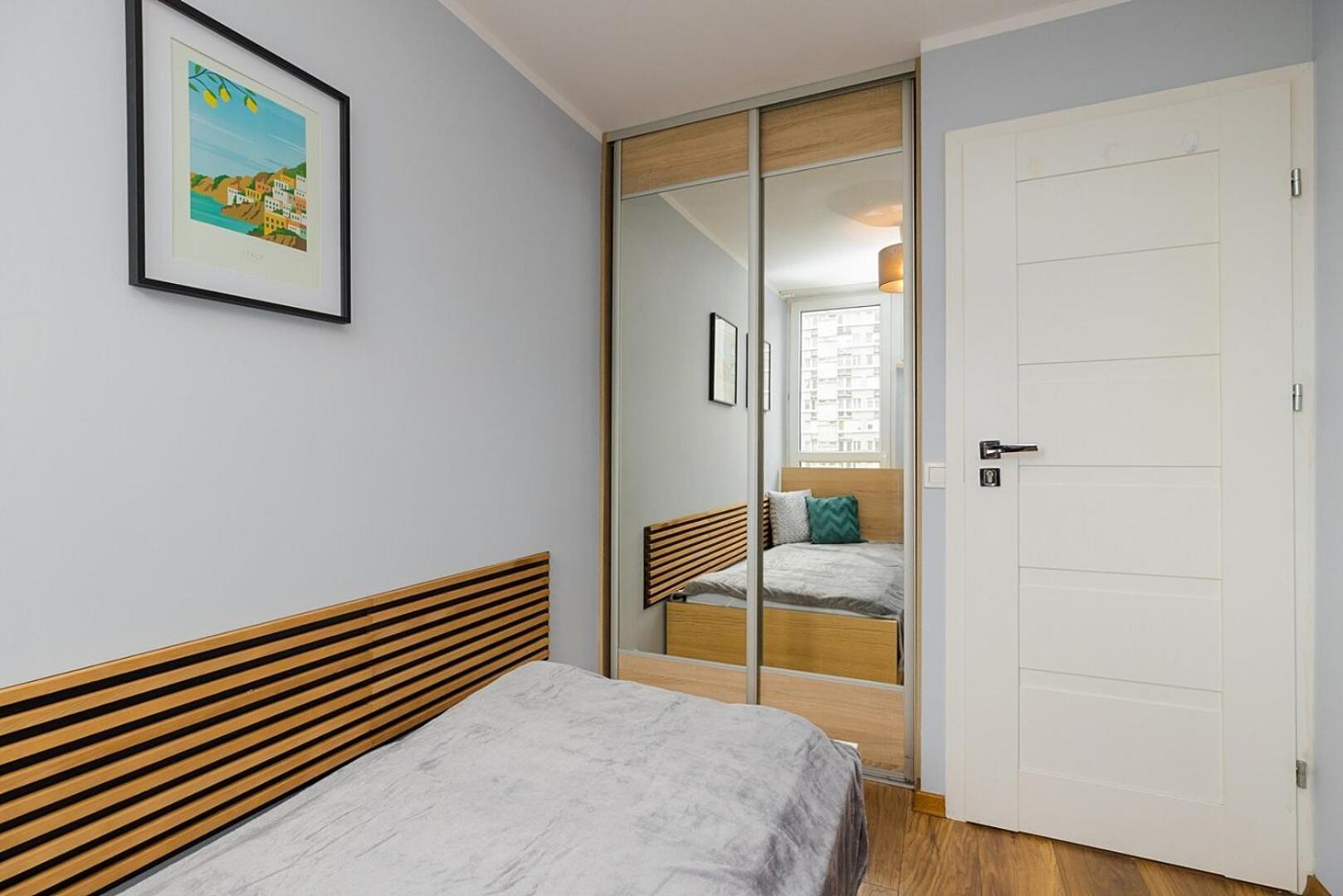 Rooms Krochmalna 3 华沙 外观 照片
