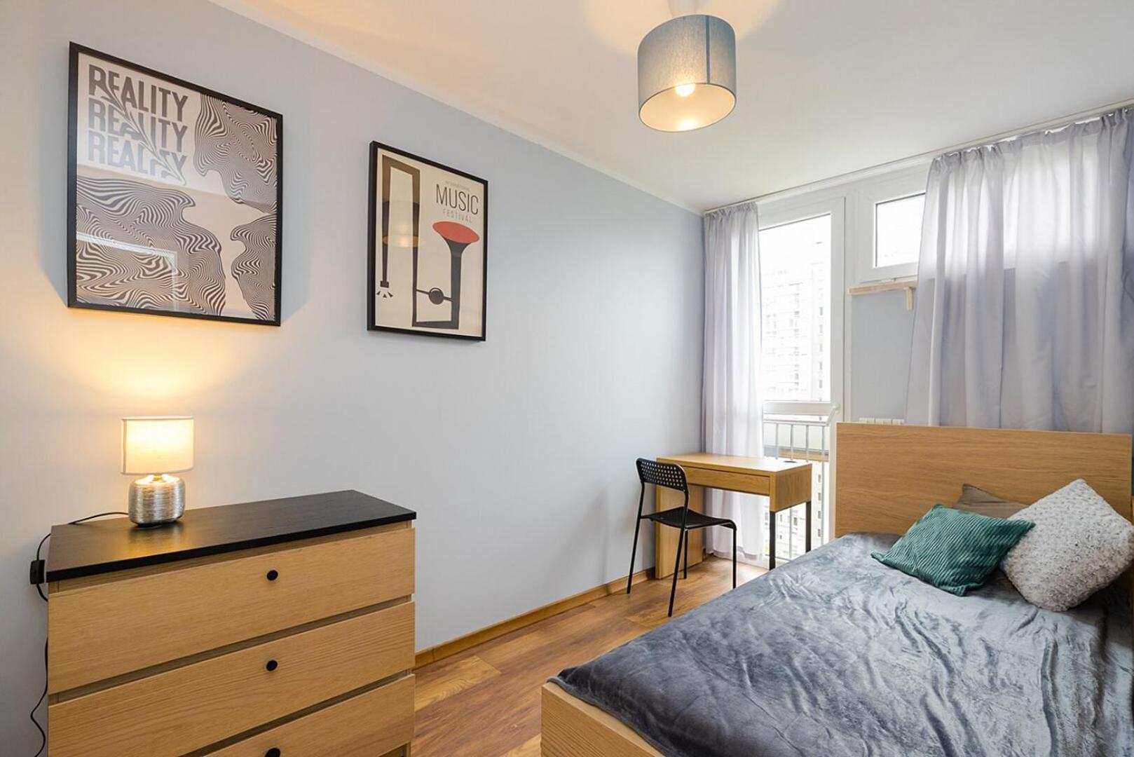 Rooms Krochmalna 3 华沙 外观 照片