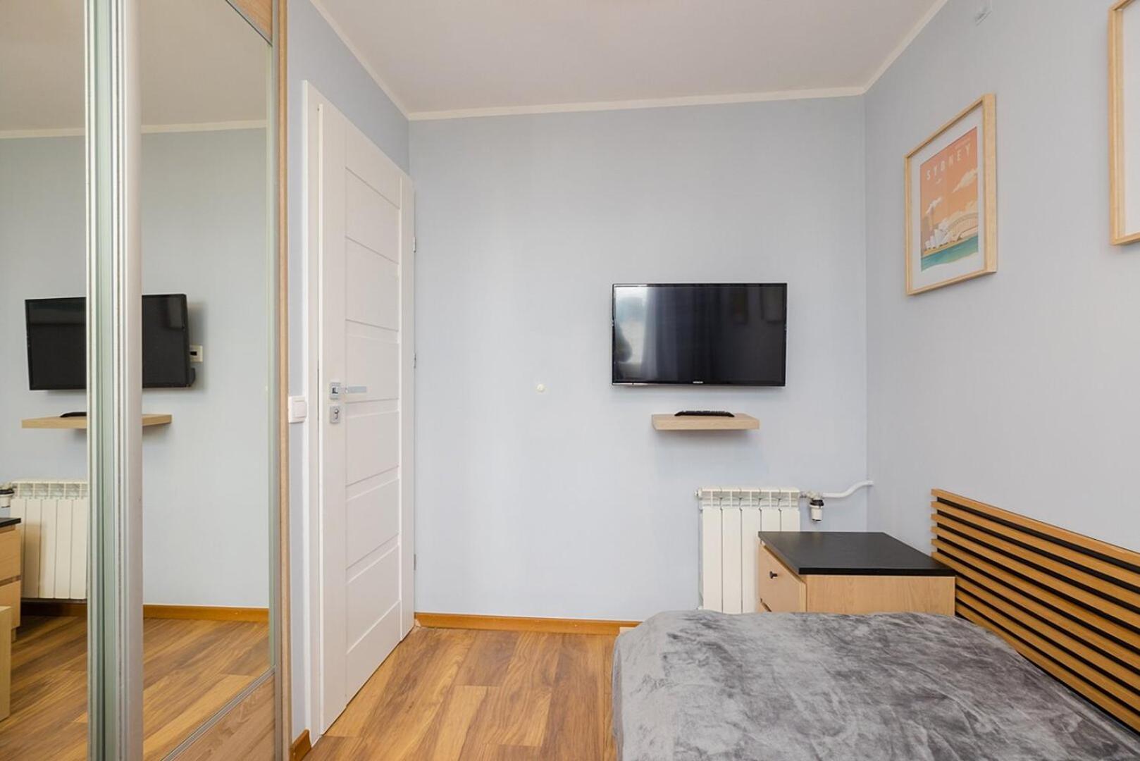 Rooms Krochmalna 3 华沙 外观 照片