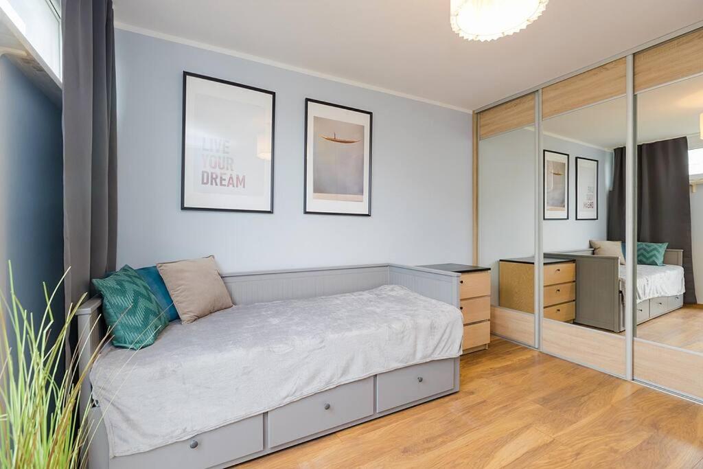 Rooms Krochmalna 3 华沙 外观 照片