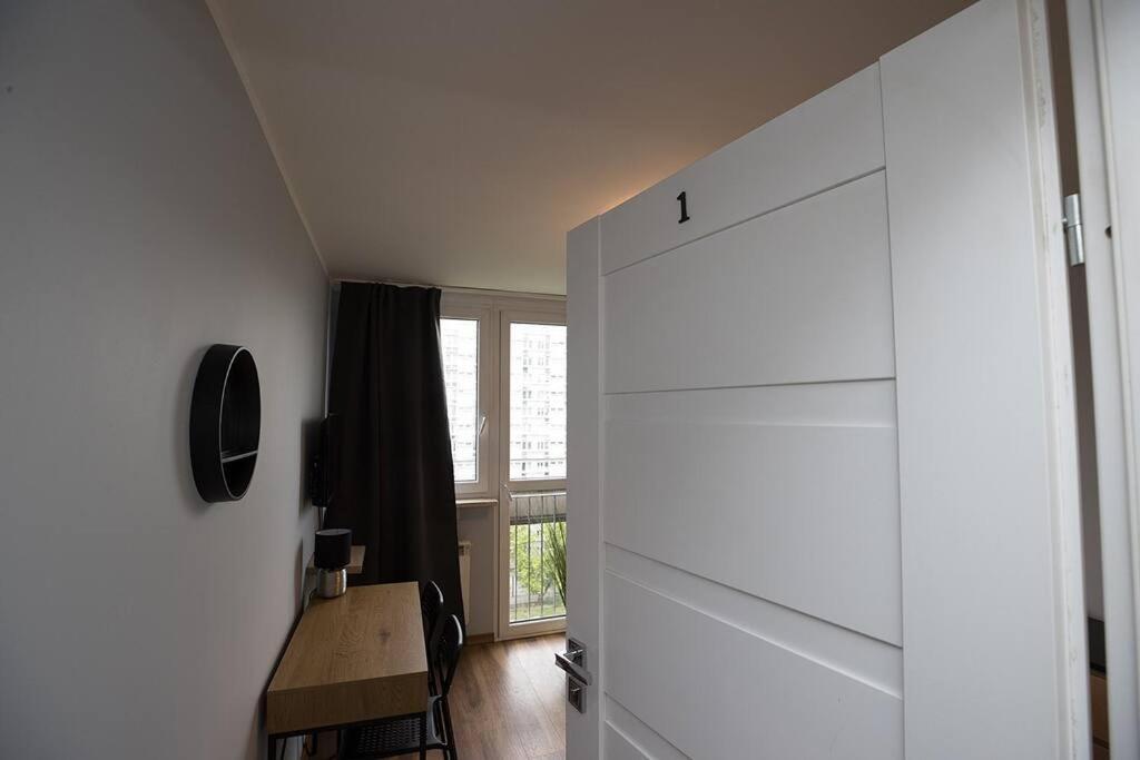 Rooms Krochmalna 3 华沙 外观 照片