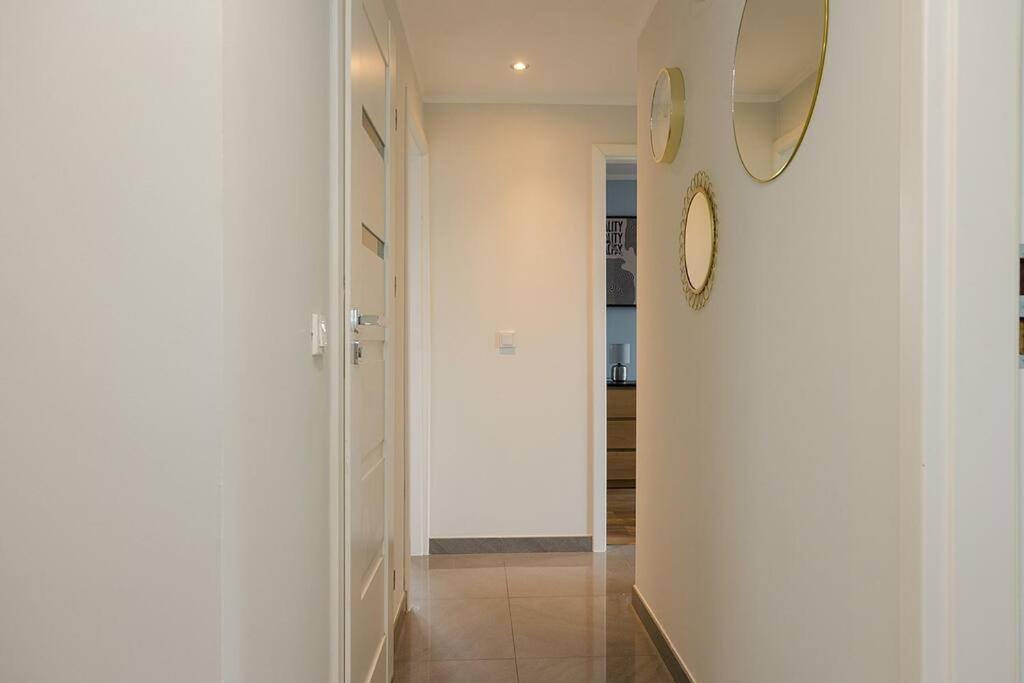 Rooms Krochmalna 3 华沙 外观 照片