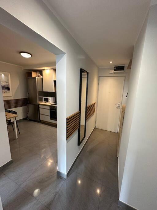 Rooms Krochmalna 3 华沙 外观 照片
