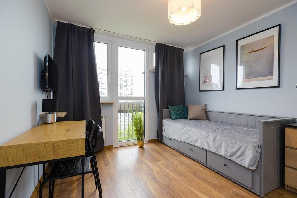 Rooms Krochmalna 3 华沙 外观 照片
