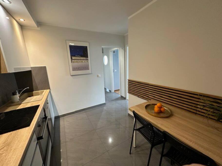 Rooms Krochmalna 3 华沙 外观 照片