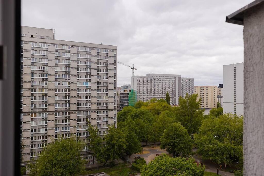Rooms Krochmalna 3 华沙 外观 照片